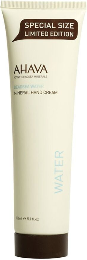 AHAVA Mineral Hand Cream 150.0 ml