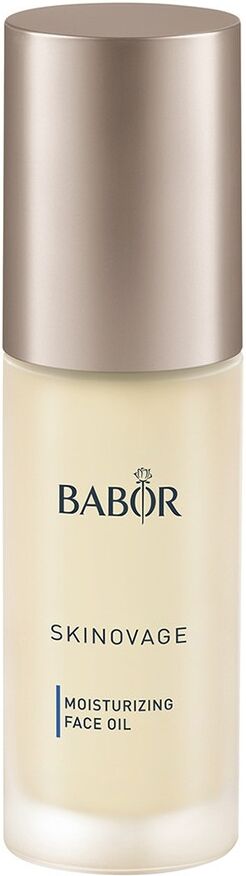 BABOR Skinovage Moisturizing Face Oil 30.0 ml