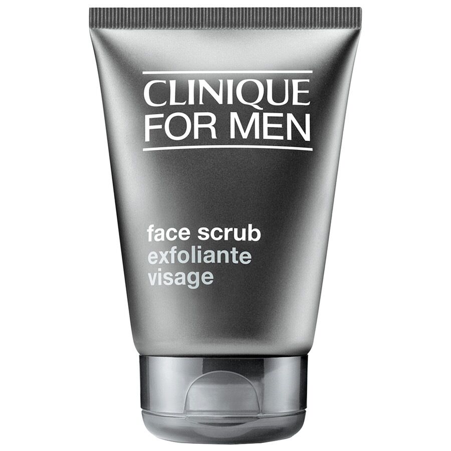 Clinique Face Scrub 100.0 ml
