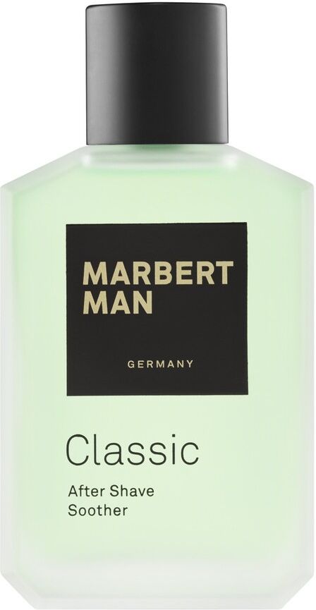 Marbert Man Classic After Shave Soother 100.0 ml