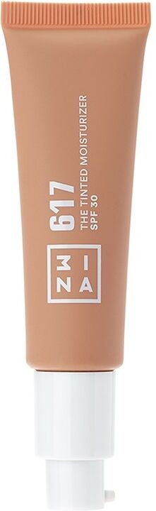 3INA The Tinted Moisturizer 617 30.0 ml