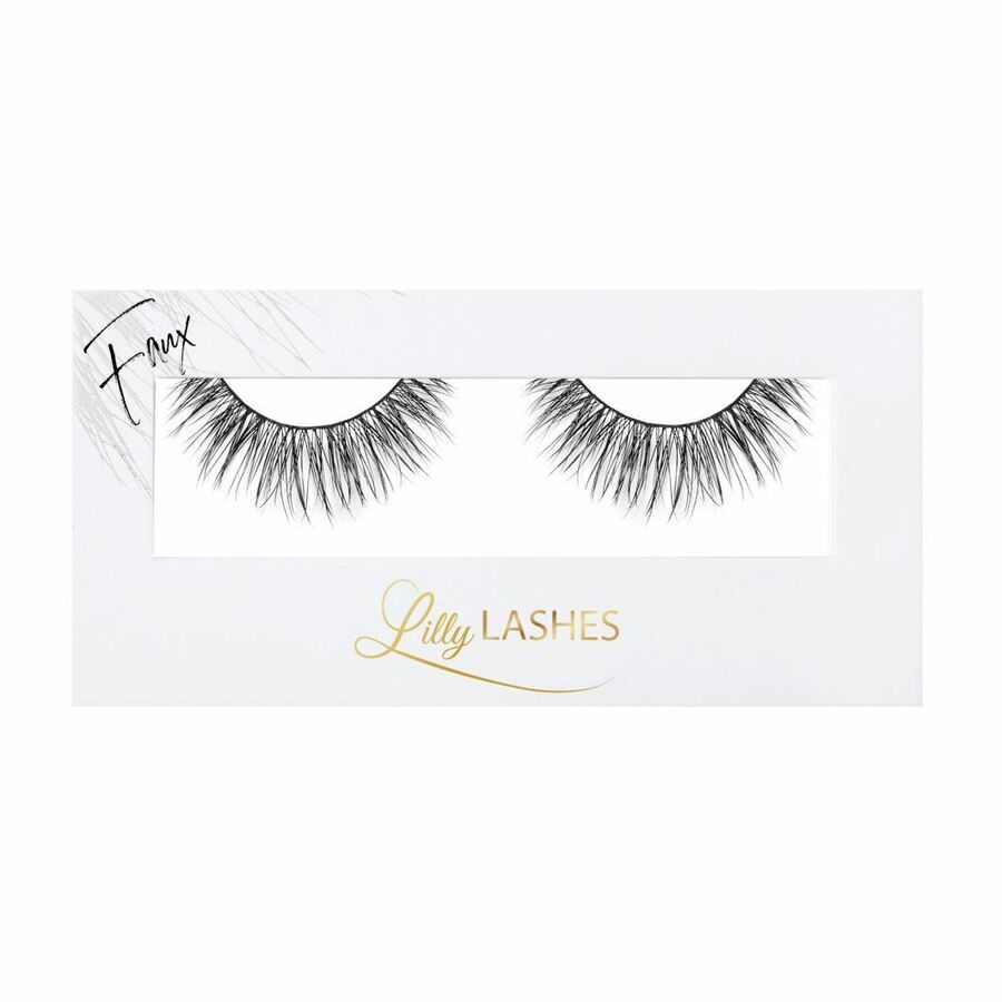 Lilly Lashes Lite Faux Mink Diamonds 1 Stk.