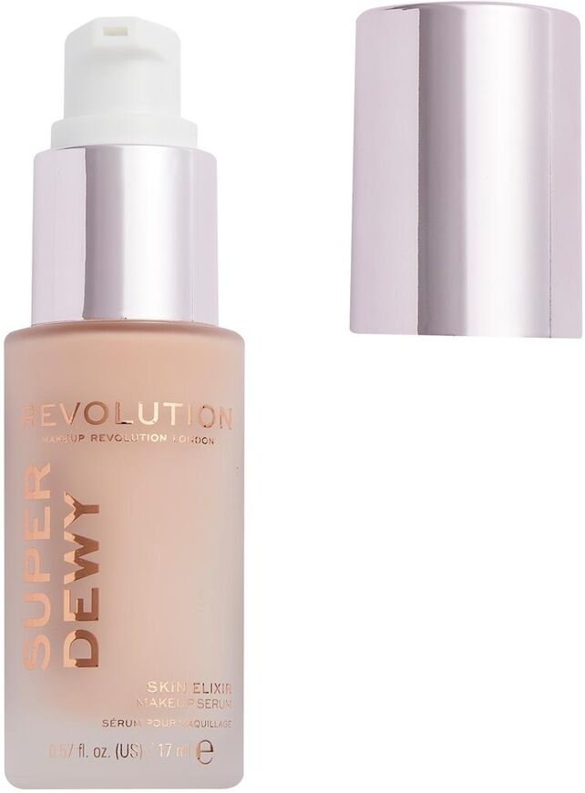 REVOLUTION Superdewy Make Up Serum 17.0 ml