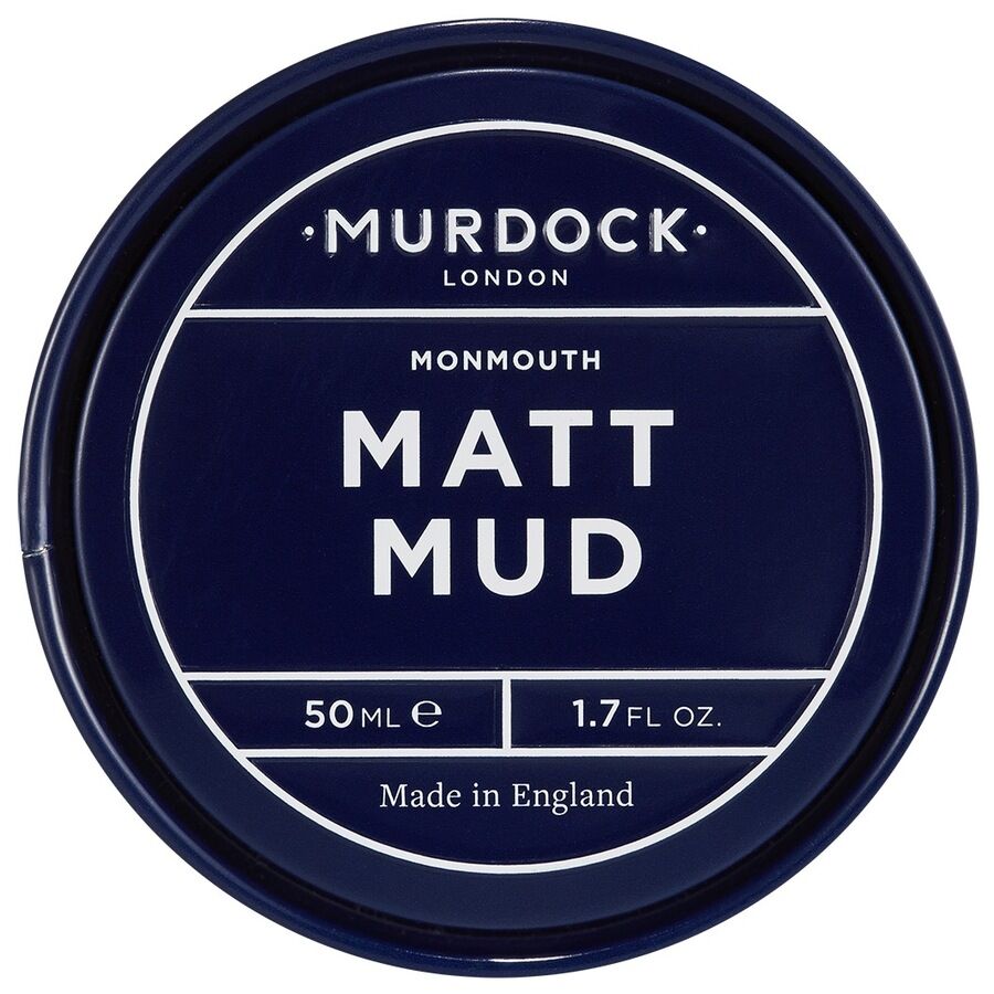 Murdock London Matt Mud 50 Gramm 50.0 g
