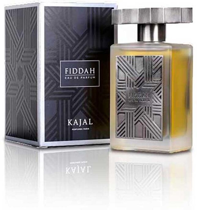 Kajal Perfums Paris Fiddah  100.0 ml