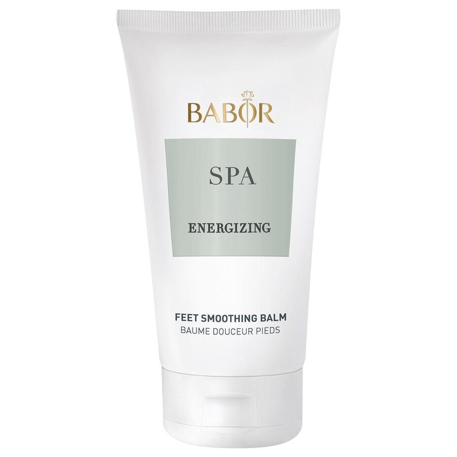 BABOR Babor Spa Energizing Feet Smoothing Balm 150.0 ml