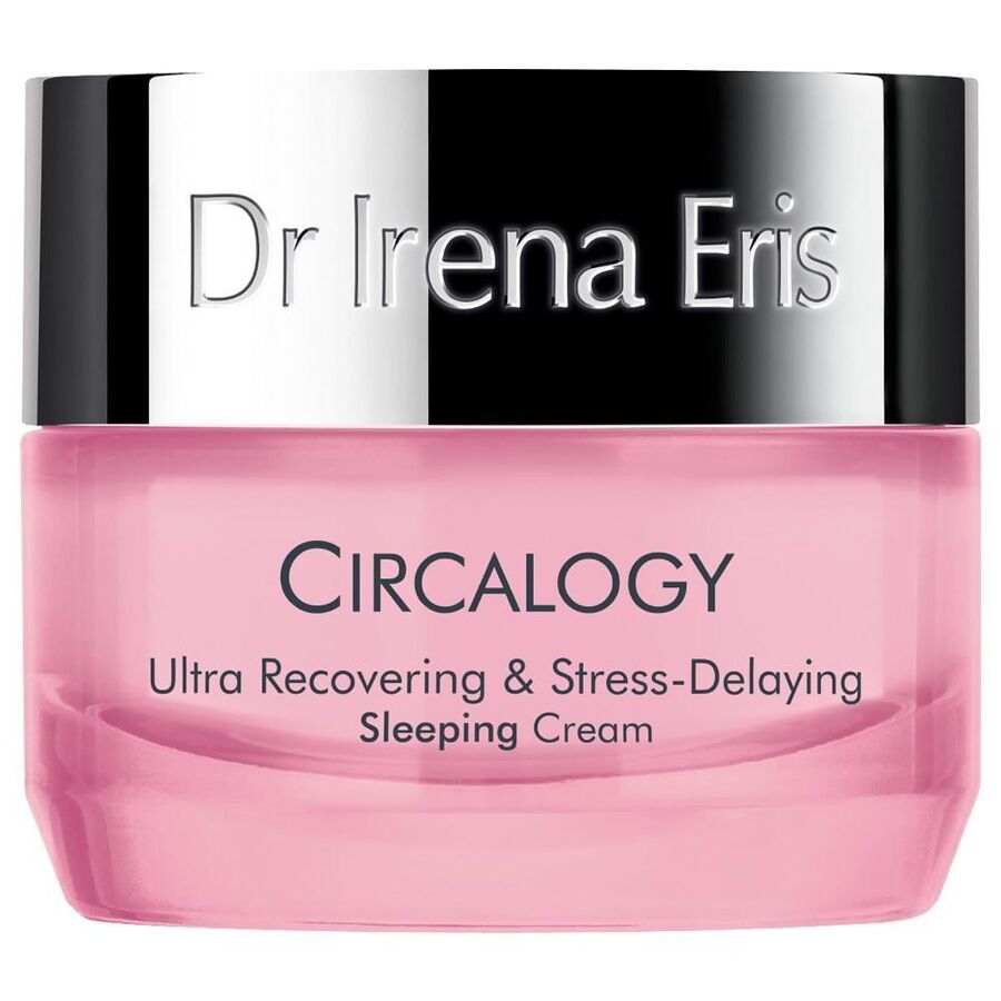 Dr Irena Eris Circalogy Sleeping Cream 50.0 ml