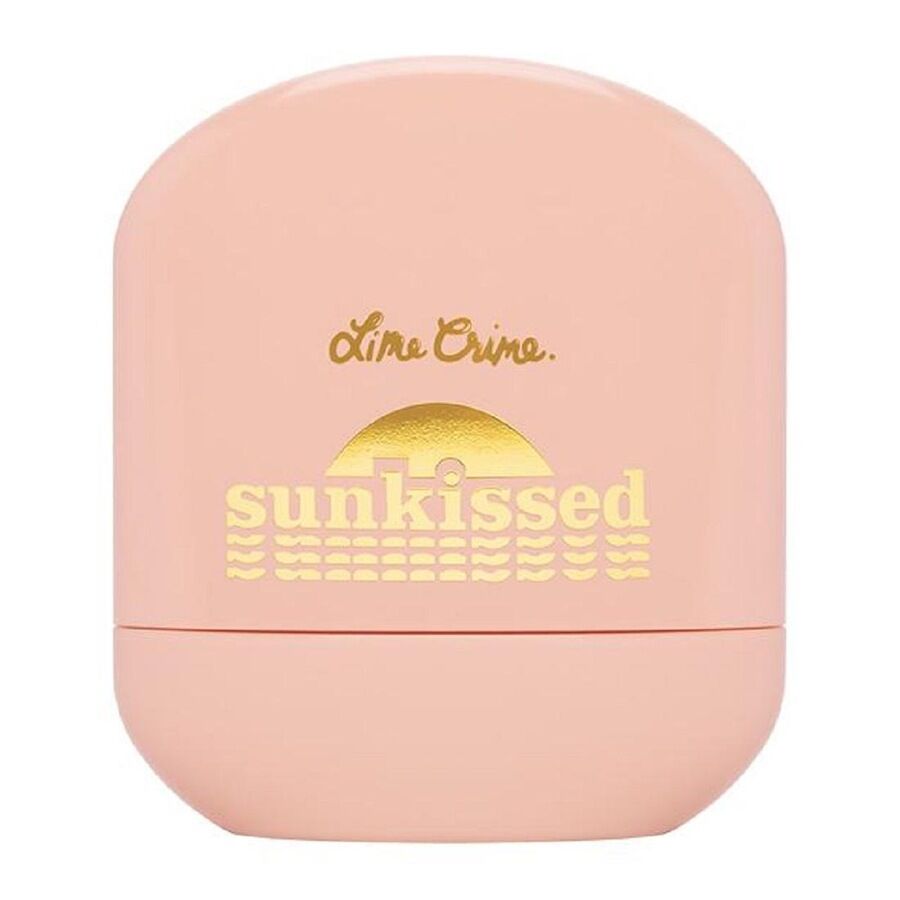 Lime Crime Sunkissed Glimmering Rose Gold 11.0 g