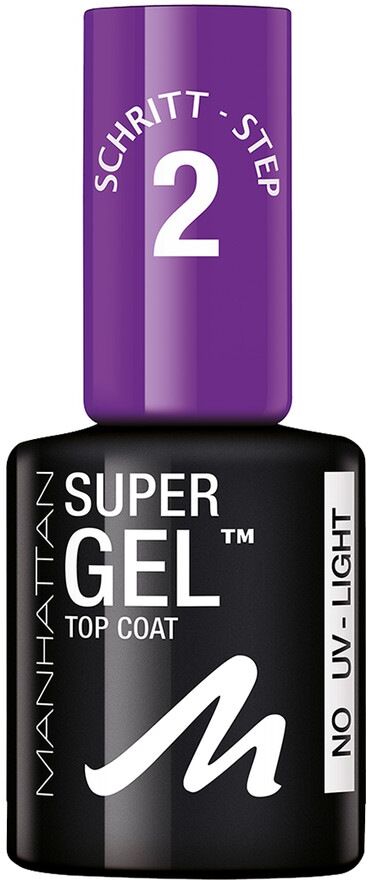 Manhattan Super Gel 12.0 ml