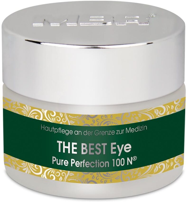 MBR Medical Beauty Research Pure Perfection 100 THE BEST Eye 50.0 ml