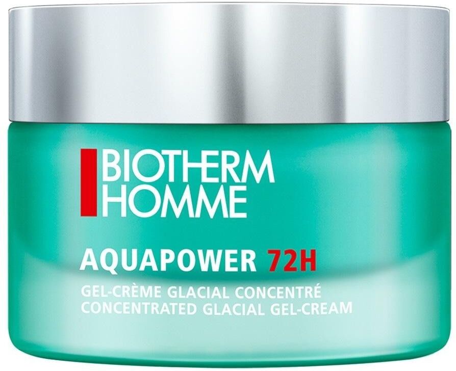 Biotherm Homme Aquapower 72h Gel-Creme 50.0 ml