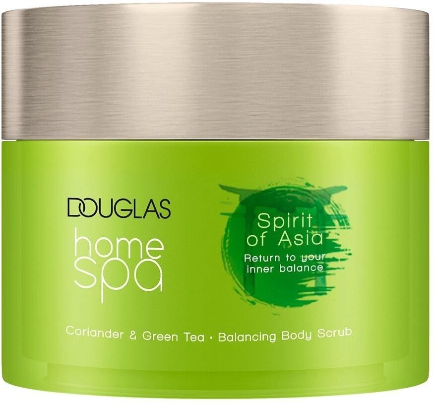 Douglas Collection Home Spa Spirit of Asia Body Scrub 200.0 g