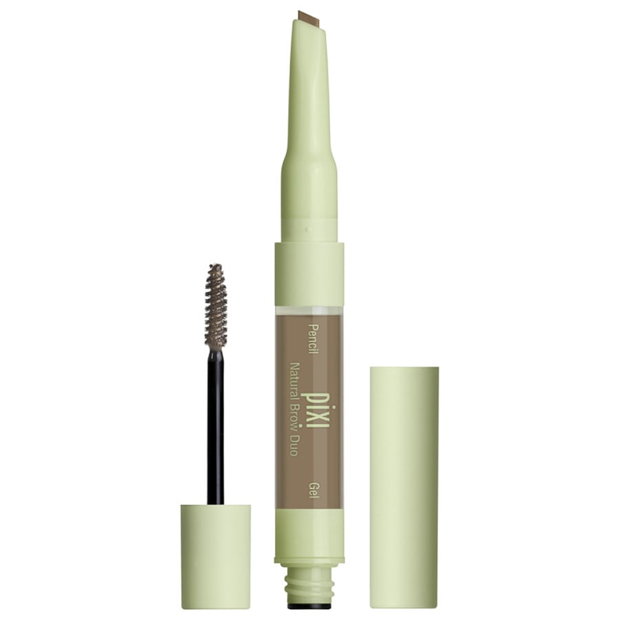 Pixi Natural Brow Duo