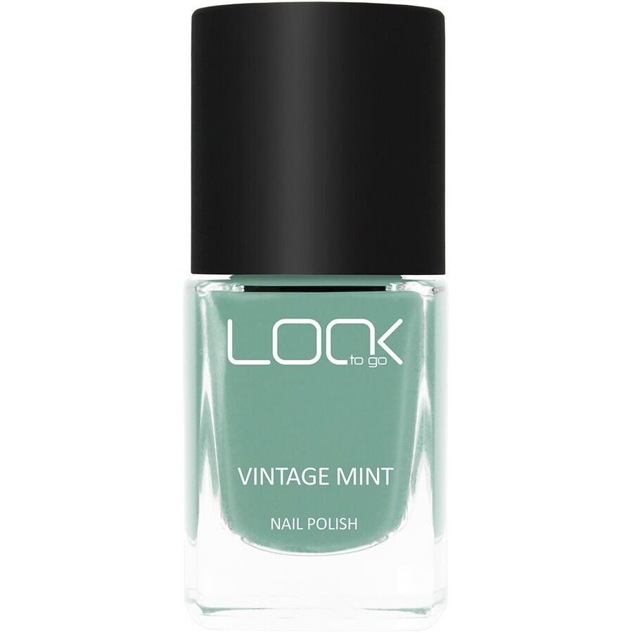 Look to go Look to go Nr. NP 027 Vintage Mint 12.0 ml