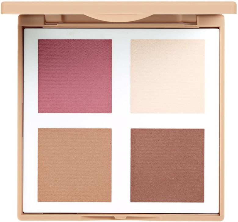 3INA The Matte Face Palette 10.0 g