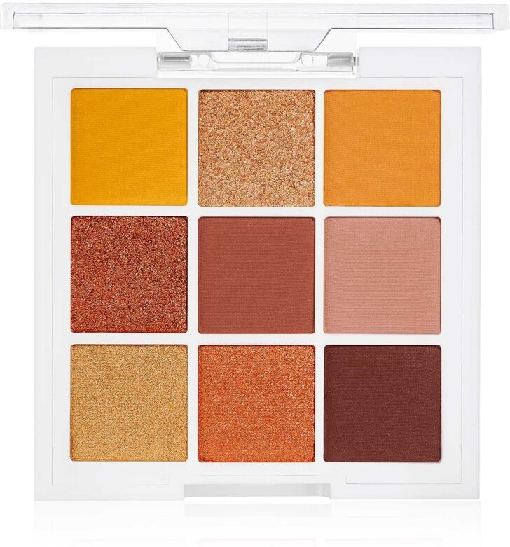 Lottie London Palette Honey Bee Golden 55.0 g