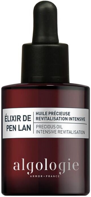 Algologie Elixir De Pen Lan Kostbares intensiv revitalisierendes Öl 30.0 ml