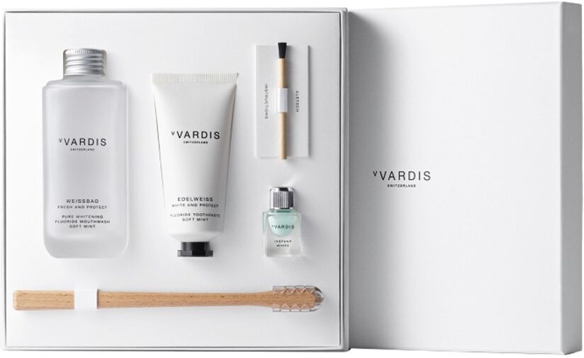 vVARDIS Whitening Collection