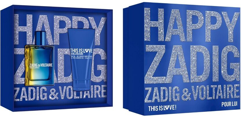 Zadig&Voltaire THIS IS LOVE! 1 Stk.