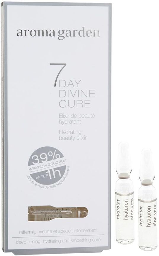 Aroma Garden Ampoule Cure 14.0 ml