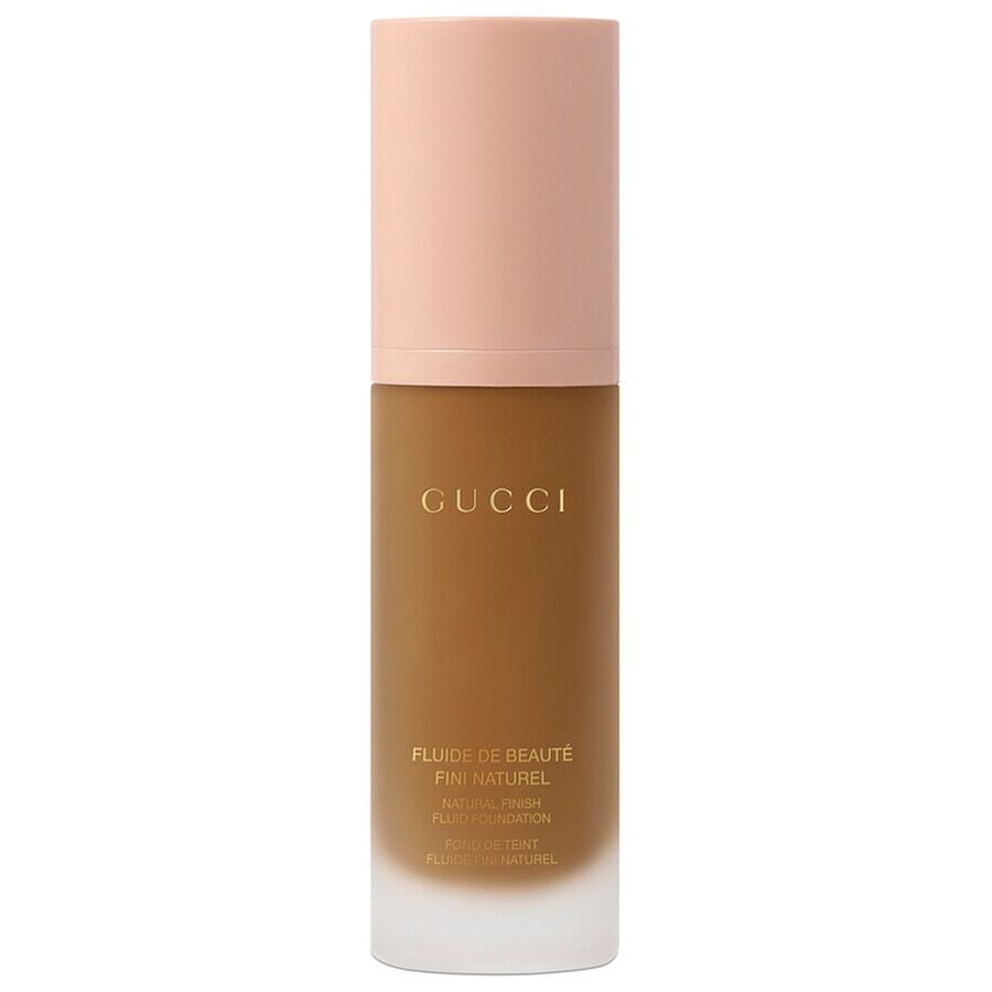 Gucci Natural Finish Fluid Foundation Nr. 370O Medium 30.0 ml