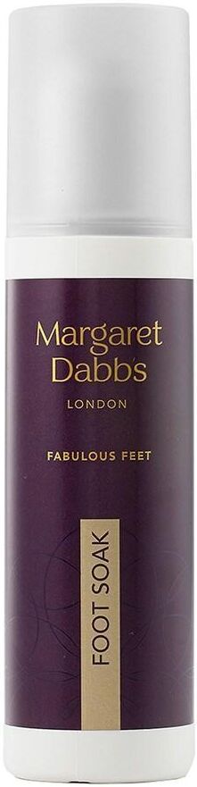 Margaret Dabbs Fabulous Feet Foot Soak 200.0 ml