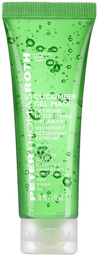 Roth Peter Thomas Roth Cucumber Gel Mask 30.0 ml