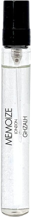 Memoize London Exclusives Ghzalh Travel Spray 7.5 ml