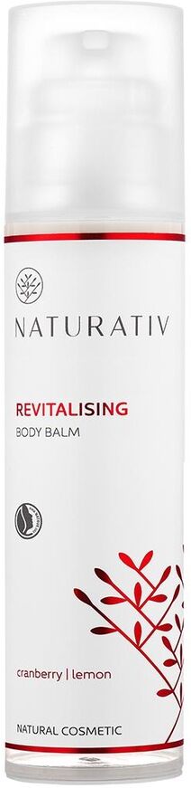 Naturativ Revitalising Body Balm 200.0 ml