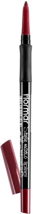 Flormar Style Matic Lipliner Nr. 07 Bordeaux 0.35 g