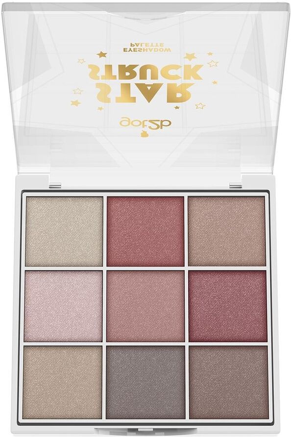 got2b Star Struck Eyeshadow Palette Make Me Blush 13.0 g