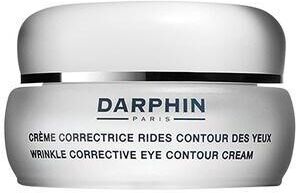 Darphin Augenschatten & Schwellungen Wrinkle Corrective Eye Contour Cream 15.0 ml