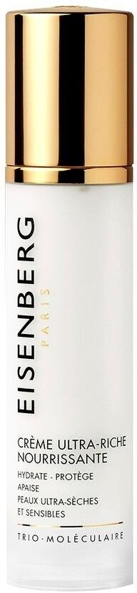 Eisenberg Nourishing Ultra-Rich Cream 50.0 ml