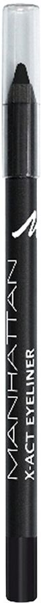 Manhattan X-Act Eyeliner Pen Paint it black 1.2 g