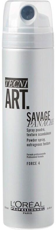 L´Oréal Professionnel Paris Fix Tecni.ART Savage Panache 250.0 ml