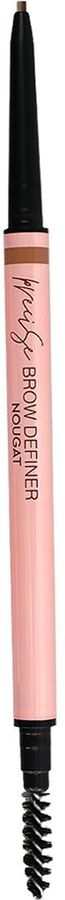 Precise Brow Definer Nougat 0.07 g