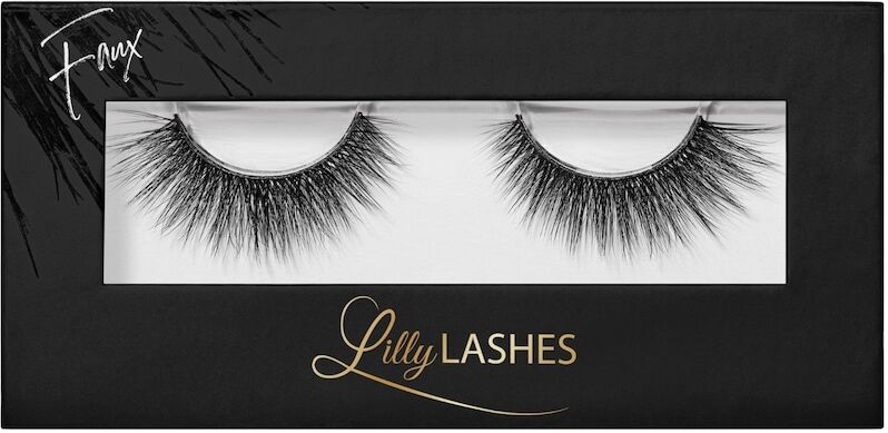 Lilly Lashes Faux