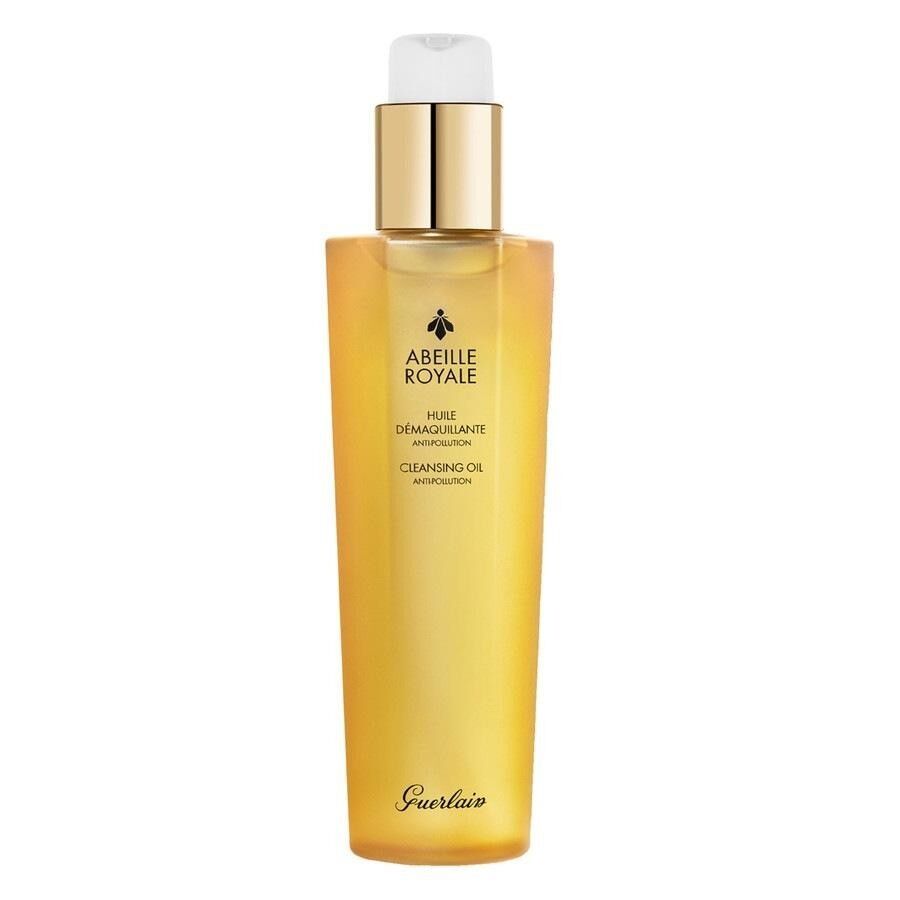 Guerlain Abeille Royale Cleansing Oil 150.0 ml