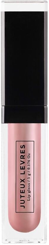 Sophie Bonté Lip Gloss JUTEUX LEVRES Nr. 406 5.0 ml