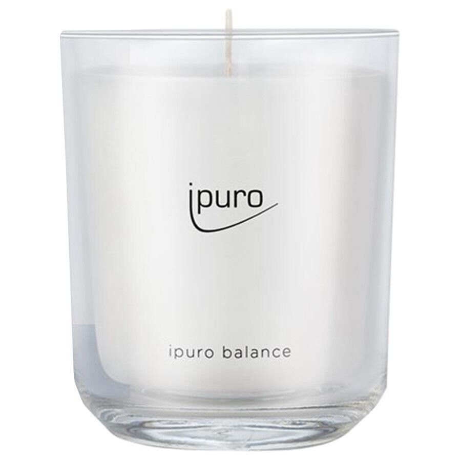 ipuro Balance Candle 270 Gramm 270.0 g