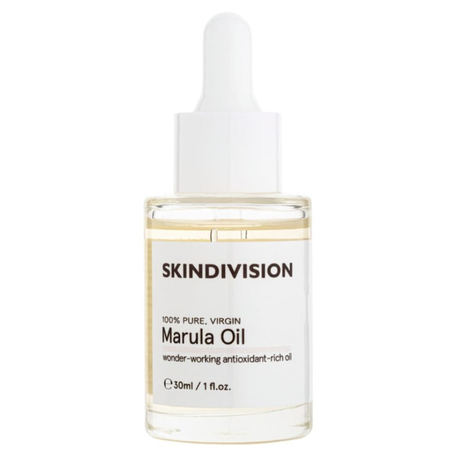 SkinDivision 100 % Pure Marula Oil 30.0 ml