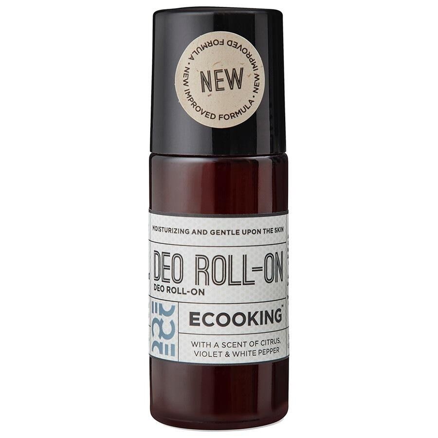 Ecooking Deo Roll-On 50.0 ml