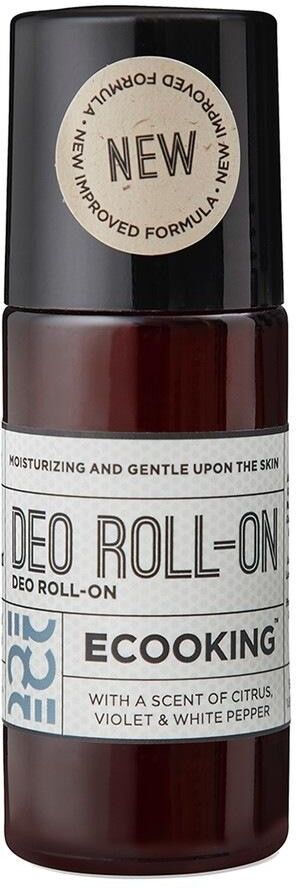 Ecooking Deo Roll-On 50.0 ml