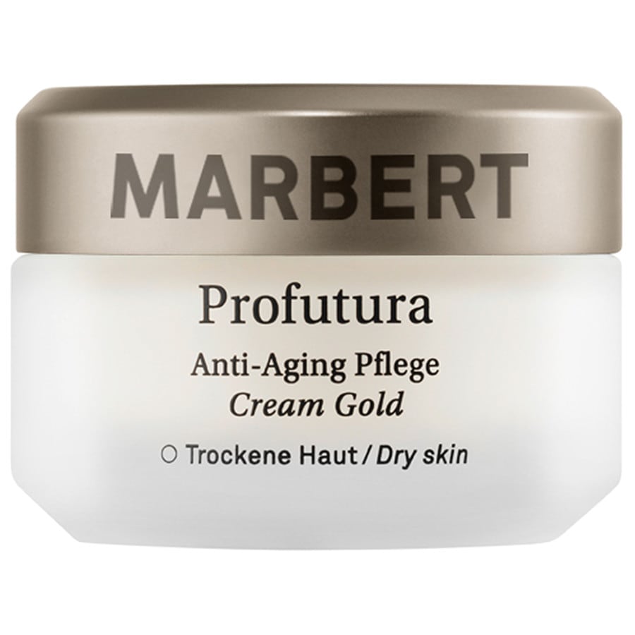 Marbert Profutura Cream Gold 50.0 ml