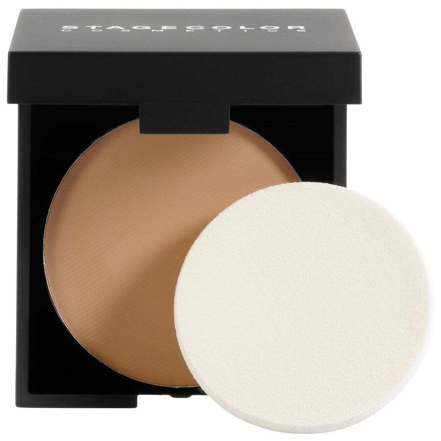 Stagecolor Compact BB Cream Dark Beige 10.0 g