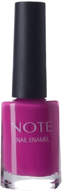 Note Nail Enamel Nr. 74 Sun 9.0 ml