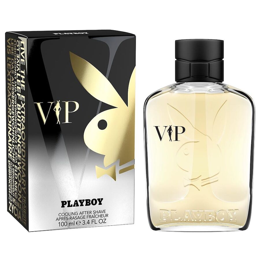 Playboy VIP  100.0 ml