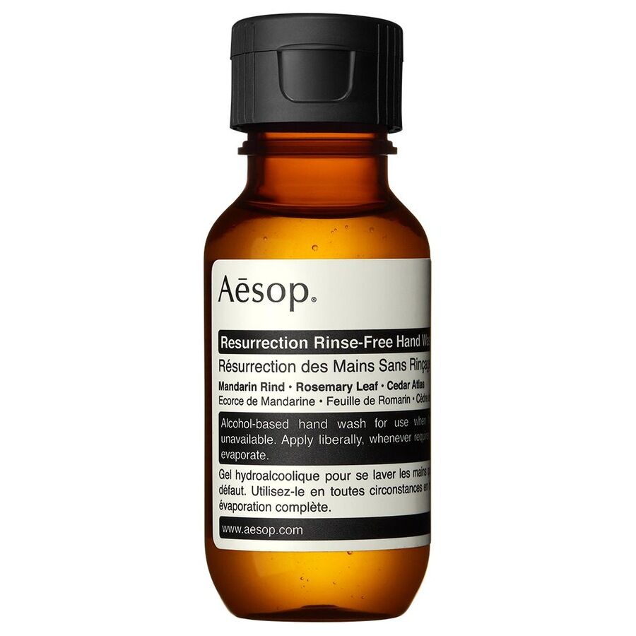 Aesop Resurrection Rinse-Free Hand Wash 50.0 ml