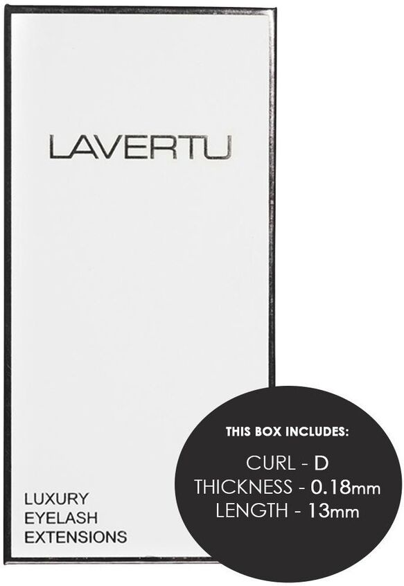 Lavertu Classic 0.18mm D 13 1 Stk.