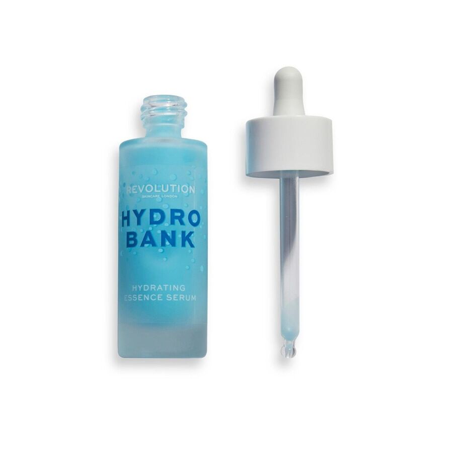 Revolution Skincare Hydro Bank Hydrating Essence Serum 30.0 ml